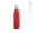 "Mississippi 550" 535 ml Trinkflasche aus recyceltem Edelstahl, doppelwandig, rot
