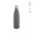 "Mississippi 550" 535 ml Trinkflasche aus recyceltem Edelstahl, doppelwandig, grau