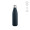 "Mississippi 550" 535 ml Trinkflasche aus recyceltem Edelstahl, doppelwandig, marineblau
