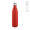 "Mississippi 800" 810 ml Trinkflasche aus recyceltem Edelstahl, auslaufsicher, rot