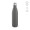 "Mississippi 800" 810 ml Trinkflasche aus recyceltem Edelstahl, auslaufsicher, grau