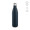 "Mississippi 800" 810 ml Trinkflasche aus recyceltem Edelstahl, auslaufsicher, marineblau