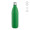 "Mississippi 1100 Bottle" Trinkflasche aus recyceltem Edelstahl, 1100 ml, doppelwandig, grün