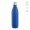 "Mississippi 1100 Bottle" Trinkflasche aus recyceltem Edelstahl, 1100 ml, doppelwandig, königsblau