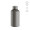 "Yukon Bottle" Trinkflasche aus rAluminium, 550 ml, einwandig, auslaufsicher, grau