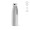 Arkansas 500 Trinkflasche recycelter Edelstahl, 495 ml. Mit Tragegriff, hellgrau