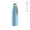 Arkansas 500 Trinkflasche recycelter Edelstahl, 495 ml. Mit Tragegriff, pastelblau