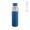 "Colorado Bottle" 2-in-1 Trinkflasche aus recyceltem Edelstahl, 760 ml, doppelwandig , blau