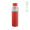 "Colorado Bottle" 2-in-1 Trinkflasche aus recyceltem Edelstahl, 760 ml, doppelwandig , rot