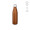 "Mississippi 550P Bottle" Trinkflasche aus recyceltem Edelstahl, 535 ml, glänzend, kupfer