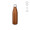 Mississippi 550P Trinkflasche recycelter Edelstahl, 535 ml. Glänzend, kupfer