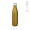 "Mississippi 800P Bottle" Trinkflasche aus recyceltem Edelstahl, 810 ml, glänzend, gold