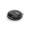 "Allroundo®" 6-in-1 Eco Schnellladekabel aus recyceltem ABS, im Organizer, schwarz