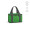 "Florence M Cooler" 5L Kühltasche aus rPET mit thermoinjizierten Reißverschlüssen, grün