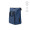 "Dublin Cooler" 28L Kühltasche aus rPET mit Fronttasche und zwei Seitentaschen, blau