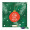 Adventskalender quadratisch, Blister kompostierbar, Ritter SPORT Mini