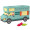 Adventskalender "Wohnmobil", Ritter SPORT Schokowürfel
