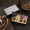 Geschenkkarton mit 4 Premium Snacks