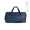 "São Paulo L Gym Bag" 50L Sporttasche aus rPET ripstop mit reflektierenden Streifen, blau