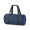 "Barcelona" 30 l Sporttasche aus recyceltem Nylon mit separatem Schuhfach, marineblau