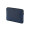 "Liverpool" Laptop-Hülle aus recyceltem Nylon für Laptops bis 15,6", marineblau