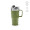 "Neman Mug" Tasse aus recyceltem Edelstahl, 580 ml mit drehbarem Deckel, armeegrün
