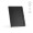 "Marquez A4 Notebook" A4 Notizbuch mit Festeinband mit 240 Seiten aus recyceltem Papier (70 g/m²), schwarz