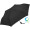 AOC-Mini-Taschenschirm FiligRain Only200, schwarz wS