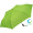AOC-Mini-Taschenschirm FiligRain Only200, limette wS
