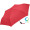 AOC-Mini-Taschenschirm FiligRain Only200, rot wS
