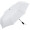 AOC Jumbo® Taschenschirm, weiß