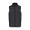 wattierte Bodywarmer-West KA6113, dunkelgrau