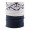 Individueller Multifunktionsschal CreaScarf Winter, blau
