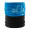 Individueller Multifunktionsschal CreaScarf Winter, schwarz