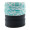 Individueller Multifunktionsschal CreaScarf Winter, grau