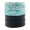 Individueller Multifunktionsschal CreaScarf Winter, grau