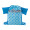 Individueller Turnbeutel CreaDraw T Kids, blau