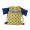 Individueller Turnbeutel CreaDraw T Kids, schwarz