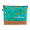 Individuelle Kosmetiktasche CreaBeauty Cork L RPET, natur/schwarz