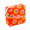 Individuelle Kosmetiktasche CreaBeauty Square S, weiß