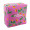 Individuelle Kosmetiktasche CreaBeauty Square L, weiß