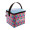 Individuelle Kühltasche CreaCool 4, weiß/schwarz