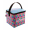 Individuelle Kühltasche CreaCool 4, weiß/schwarz
