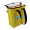 Individuelle Kühltasche CreaCool Vertical, weiß/schwarz