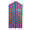 Individueller Kleidersack SuitSave, schwarz