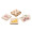 Individuelles Memory-Spiel Minimor Eco, natur