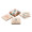 Individuelles Memory-Spiel Minimor Eco, natur