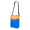 individuelle Umhängetasche RPET SuboBag Shoulder, schwarz