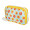Individuelles Organizer-Tasche RPET SuboBag Charge, weiß