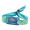 Individuelles Festival-Armband SuboWrist Max, weiß/schwarz